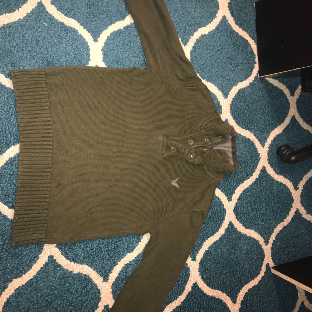 Aeropostal Sweater (M)
